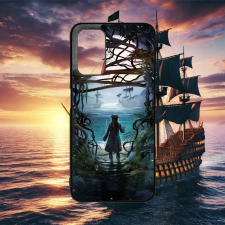  A Karib-tenger kalózai - Jack a dzsungelben - Xiaomi tok tok és táska