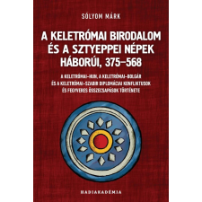 A Keletrómai Birodalom és a sztyeppei népek háborúi, 375-568 történelem
