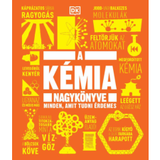  - A kémia nagykönyve - Minden, amit tudni érdemes egyéb könyv
