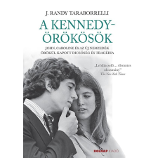  A Kennedy örökösök történelem