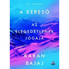  A kereső regény