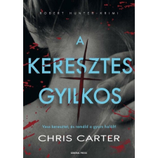 A keresztes gyilkos regény