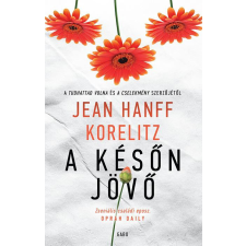 A későn jövő regény