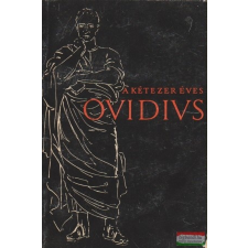  A kétezer éves Ovidius irodalom