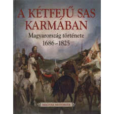 A kétfejű sas karmában történelem