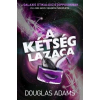  A kétség lazaca - Egy utolsó stoppolás a galaxisban