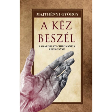 A kéz beszél egyéb könyv