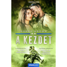 A kezdet regény