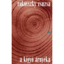  A kígyó árnyéka - Alapdarab (új kiadás) irodalom