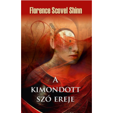 A kimondott szó ereje egyéb könyv