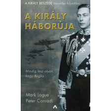  A király háborúja regény