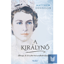 A királynő történelem
