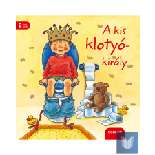  A kis klotyókirály (2. kiadás) gyermek- és ifjúsági könyv