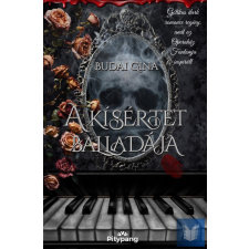 A Kísértet balladája irodalom
