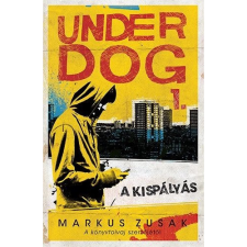  A kispályás - Under Dog 1. egyéb könyv