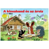  A kisvakond és az árvíz - Lapozó