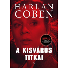 A kisváros titkai - Hard Boiled regény