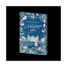  A klastrom titka (éldekorált) irodalom