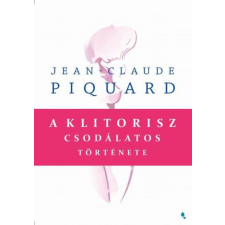 A klitorisz csodálatos története társadalom- és humántudomány