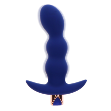  A kockázatos Buttplug kék anál