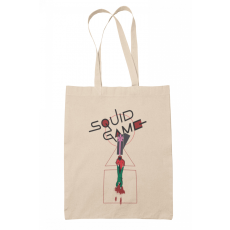  A koporsó - Vászontáska