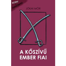  A kőszívű ember fiai szépirodalom