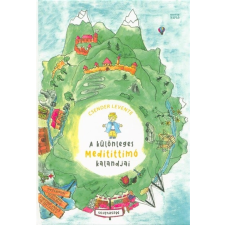  *A különleges Meditittimó kalandjai regény