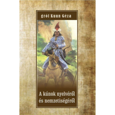 A kúnok nyelvéről és nemzetiségéről történelem