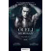 A. L. Jackson - Ölelj szorosan