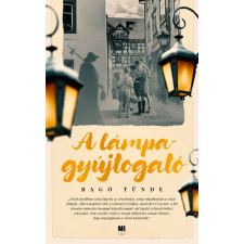  A lámpagyújtogató regény