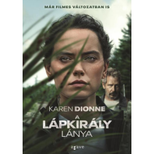 A lápkirály lánya (filmes borító) egyéb könyv