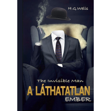 A láthatatlan ember regény