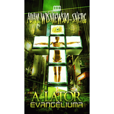  A lator evangéliuma egyéb könyv