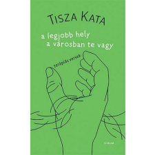  A legjobb hely a városban te vagy szépirodalom
