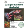  A legkedveltebb díszhalak