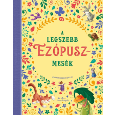 - A legszebb Ezópusz mesék egyéb könyv