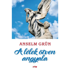 A lélek ötven angyala ezotéria