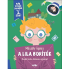  A lila boríték - Már tudok olvasni - 2. szint