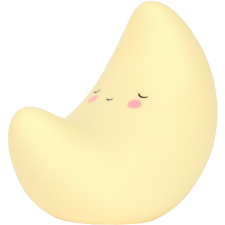 A Little Lovely Company éjszakai fény - hold, kicsi (ALLC_LTMO028) világítás