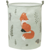 A Little Lovely Company Játéktároló kosár, erdei barátok (ALLC_STBAFF10)