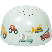 A Little Lovely Company Projektoros lámpa, jármű világítás