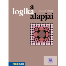 A logika alapjai tankönyv