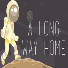  A Long Way Home (Digitális kulcs - PC) videójáték