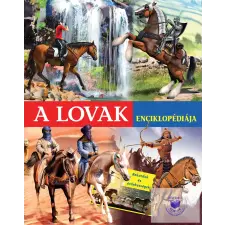  A lovak enciklopédiája gyermek- és ifjúsági könyv