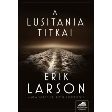 A Lusitania titkai történelem