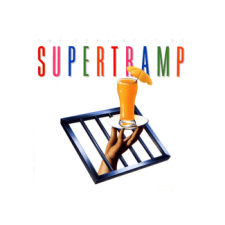 A&M Supertramp - Very Best Of Vol.1 (CD) rock / pop