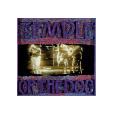 A&M Temple of the Dog - (CD) rock / pop