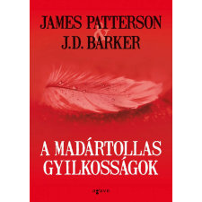 A madártollas gyilkosságok regény