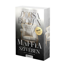 A maffia szívében (bővített, javított újrakiadás) regény