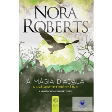  A mágia diadala regény